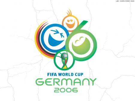fifa world cup 2006 germany